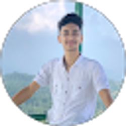 Profile photo of Dipan Kc