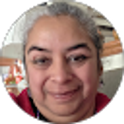 Profile photo of Teresa Suttle