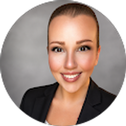 Profile photo of Brittany Sergent