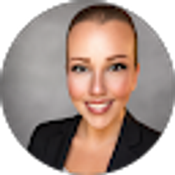 Profile photo of Brittany Sergent