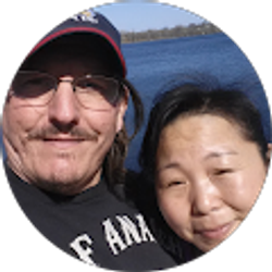 Profile photo of Ron Bloomgren