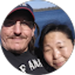 Profile photo of Ron Bloomgren