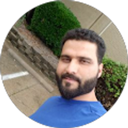 Profile photo of samiullah moosakhail