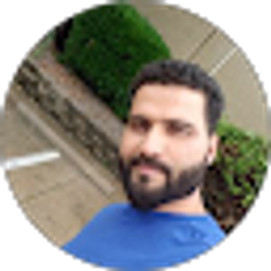 Profile photo of samiullah moosakhail