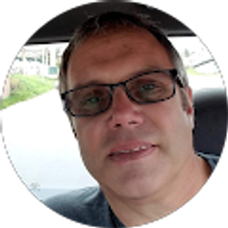 Profile photo of Steve Peters