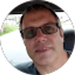 Profile photo of Steve Peters