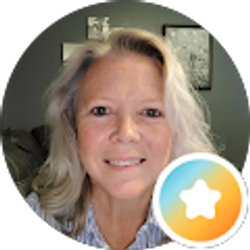Profile photo of Amanda Worley