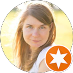 Profile photo of Kate Vashkevich