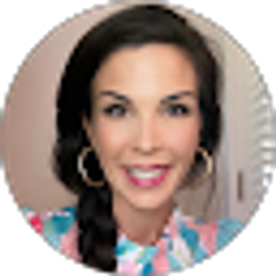 Profile photo of Brooke White