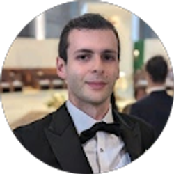 Profile photo of Alex Raffino