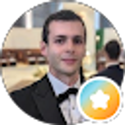 Profile photo of Alex Raffino