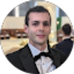 Profile photo of Alex Raffino