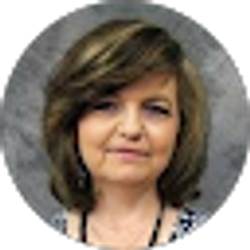 Profile photo of Paula Mayo