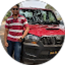 Profile photo of atish sahu
