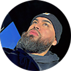 Profile photo of Jose Cruz