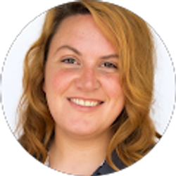 Profile photo of Rebecca Rouse (Becca)