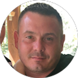 Profile photo of Rusty Lindsey