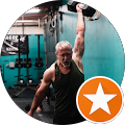 Profile photo of Anthony Huff