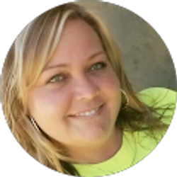 Profile photo of Stephanie Mcintosh