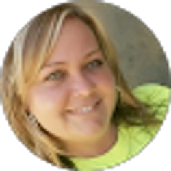 Profile photo of Stephanie Mcintosh