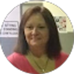 Profile photo of Deborah Wright-Myrick