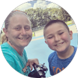 Profile photo of Amanda Berger