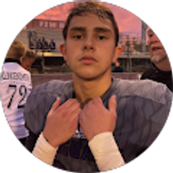 Profile photo of Trace Landry