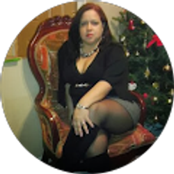 Profile photo of Mariluz Baez