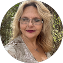 Profile photo of Forestina Pennington