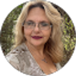 Profile photo of Forestina Pennington