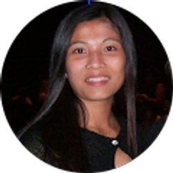 Profile photo of Lynda Nguyen