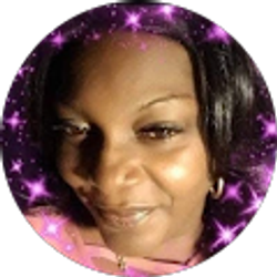 Profile photo of Hope Sorey-Jones (LADY)