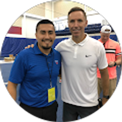 Profile photo of Henry Garcia