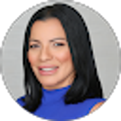 Profile photo of Camille Burgos
