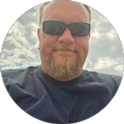 Profile photo of Shawn Honnold