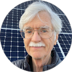 Profile photo of Michael Brickey