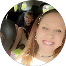 Profile photo of Emily Normand