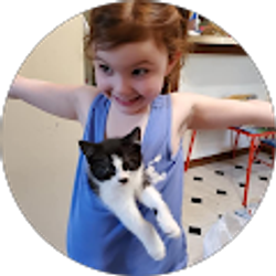 Profile photo of Amanda