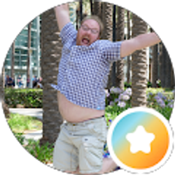 Profile photo of Paul A