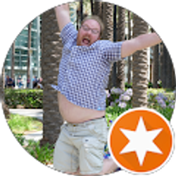 Profile photo of Paul A