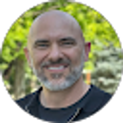 Profile photo of Paul Brunner