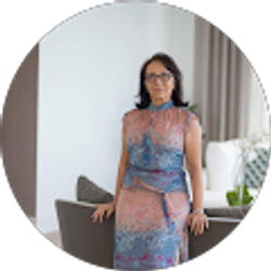 Profile photo of Zunilda Conforte