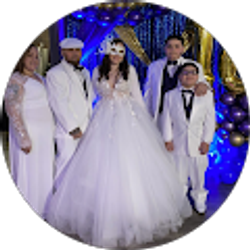 Profile photo of The Vasquez Family