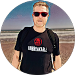 Profile photo of jeff davis