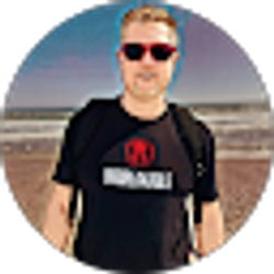 Profile photo of jeff davis