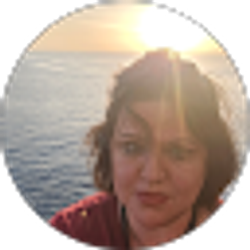 Profile photo of Kimberly Griffin