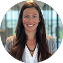 Profile photo of Zoe Tessier