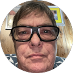 Profile photo of Sioux Fogal