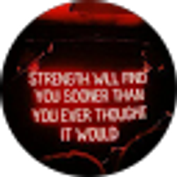 Profile photo of Thy Way