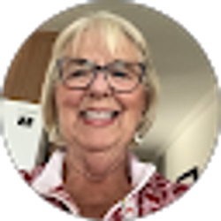 Profile photo of Barbara Naess